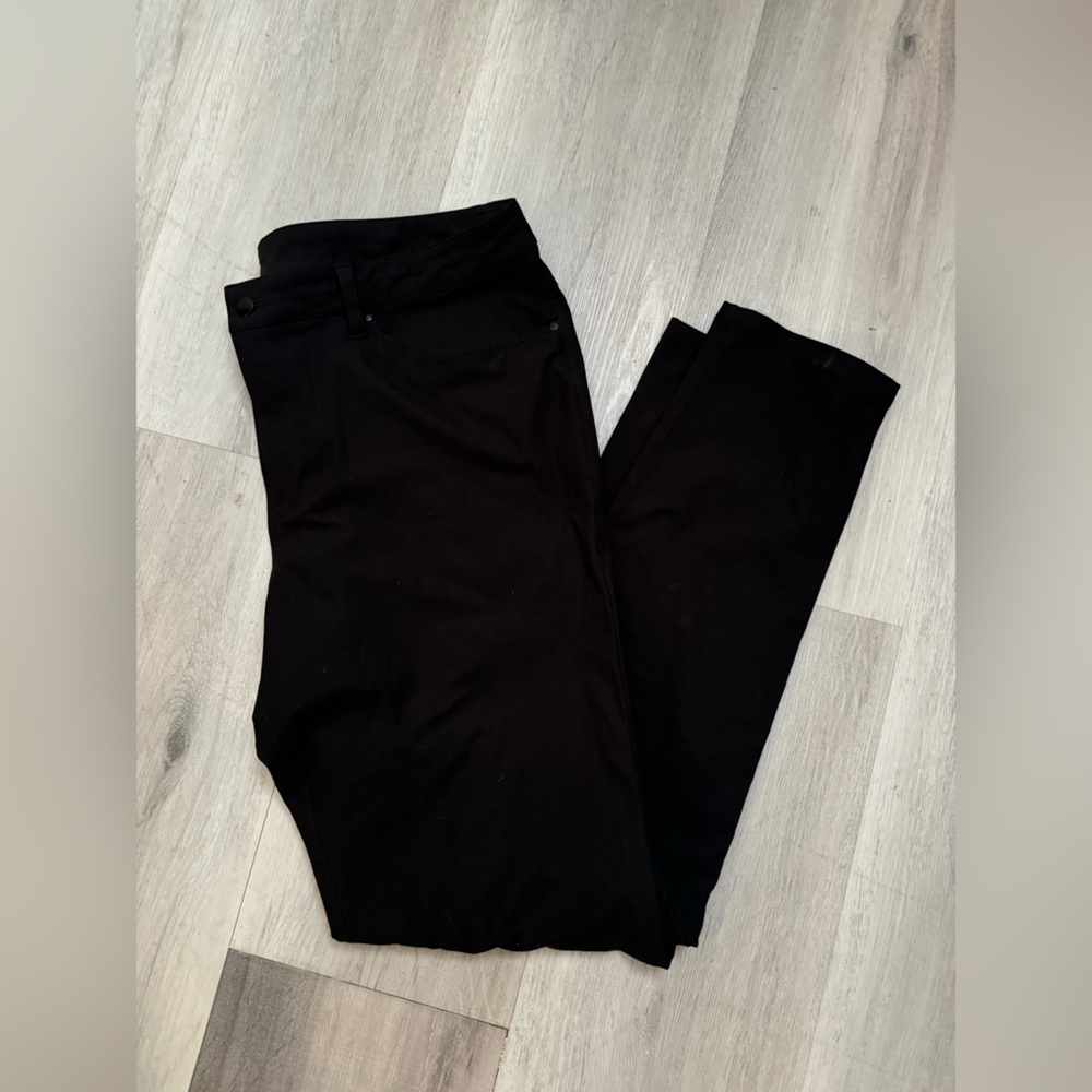 Lululemon ABC pants